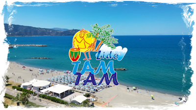 Lido TamTam Lido TamTam spiaggia