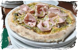 Pizzeria Lido TamTam Pizzeria Lido TamTam Tonnarella