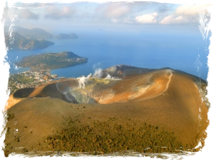 Mini Crociere Eolie by Sa.Ma.Ja. Servizi Turistici S.r.l.s. - Tonnarella