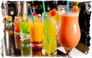 Cocktail Bar Lido TamTam Cocktail Bar Lido TamTam Tonnarella